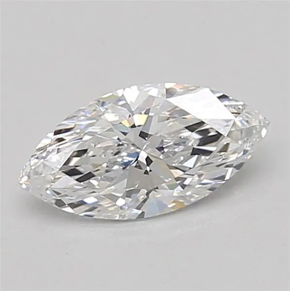 0.87 Carat · MARQUISE · D · VS1 · IGI · Excellent Cut