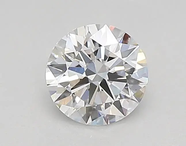 0.47 Carat · ROUND · D · VS1 · IGI · Ideal Cut