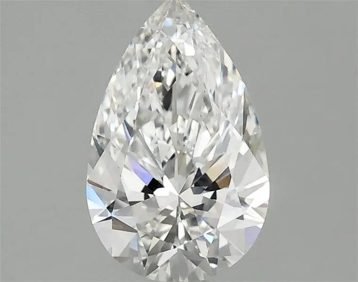 1.10 Carat · PEAR · E · VS1 · IGI · Excellent Cut