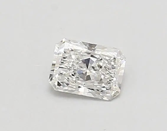 0.36 Carat · RADIANT · D · VS1 · IGI · Very Good Cut