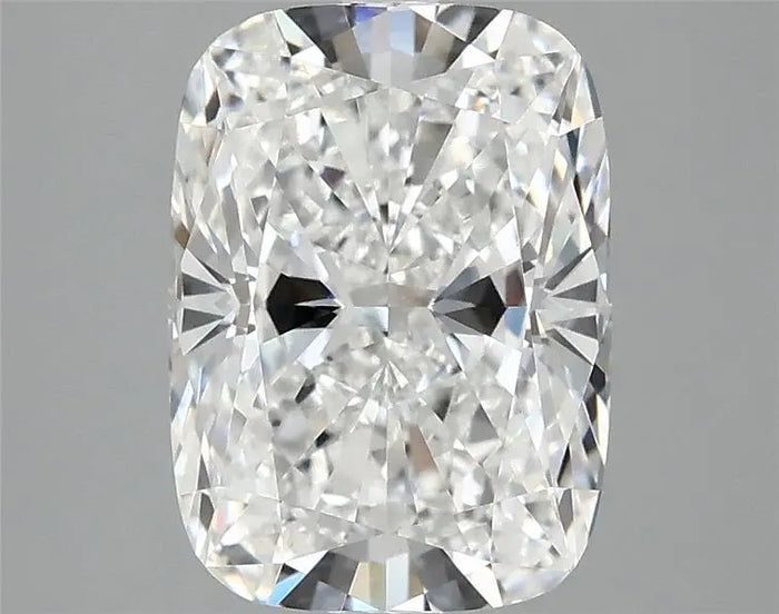 3.06 Carat · CUSHION · E · VVS2 · IGI · Excellent Cut