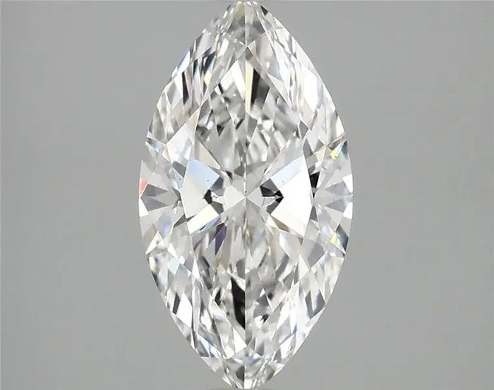 1.84 Carat · MARQUISE · E · VS2 · IGI · Excellent Cut