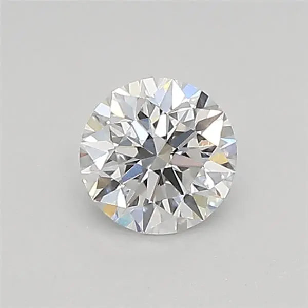 0.39 Carat · ROUND · D · VS1 · IGI · Excellent Cut