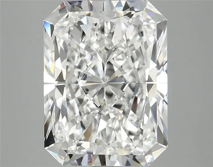 3.98 Carat · RADIANT · E · VVS2 · IGI · Excellent Cut