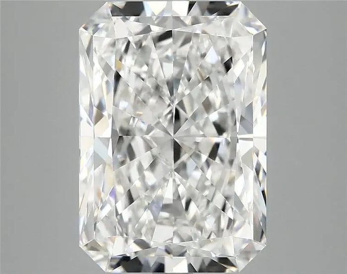 5.05 Carat · RADIANT · E · VVS2 · IGI · Excellent Cut