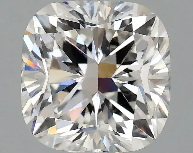 1.03 Carat · CUSHION · F · VVS1 · IGI · Excellent Cut