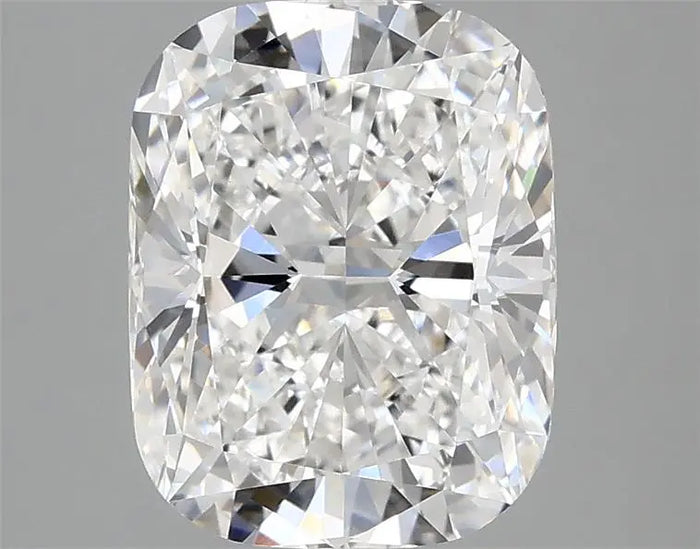 3.10 Carat · CUSHION · E · VVS2 · IGI · Excellent Cut