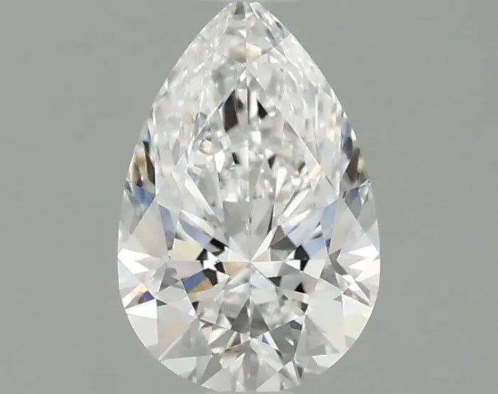 1.09 Carat · PEAR · E · VS1 · IGI · Excellent Cut
