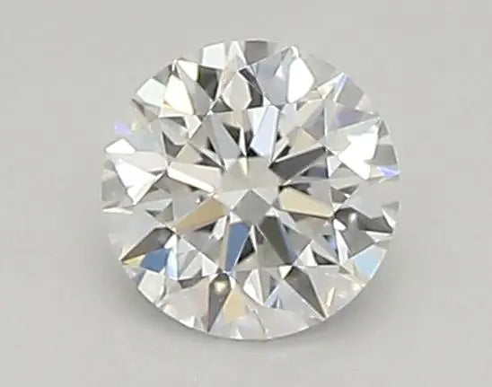 0.29 Carat · ROUND · D · VVS2 · IGI · Excellent Cut
