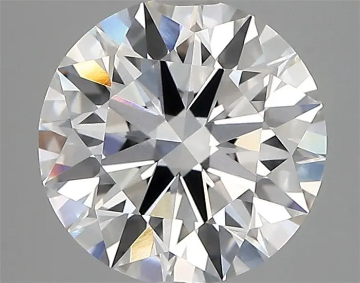 2.73 Carat · ROUND · D · VVS2 · IGI · Ideal Cut