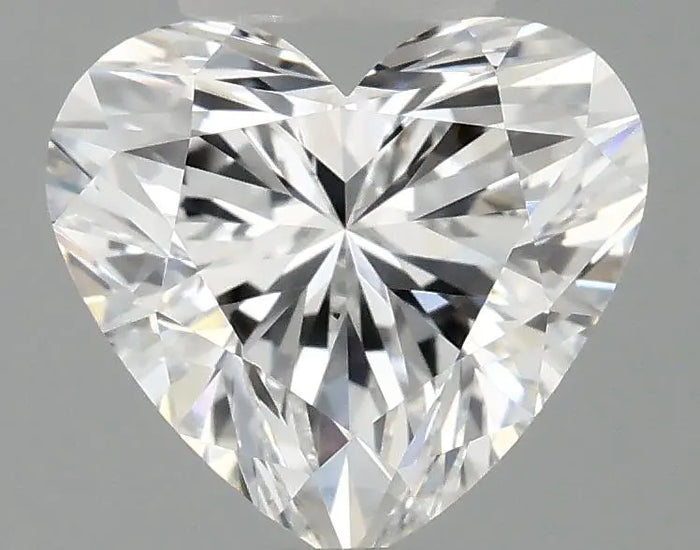 1.20 Carat · HEART · D · VS1 · IGI · Excellent Cut