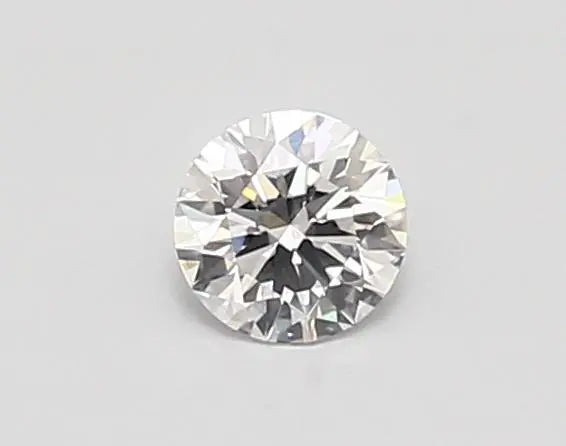 0.39 Carat · ROUND · D · VS1 · IGI · Ideal Cut