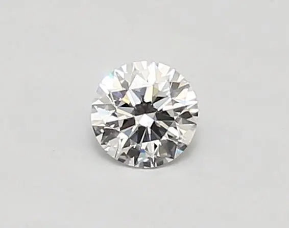 0.29 Carat · ROUND · D · VVS2 · IGI · Ideal Cut