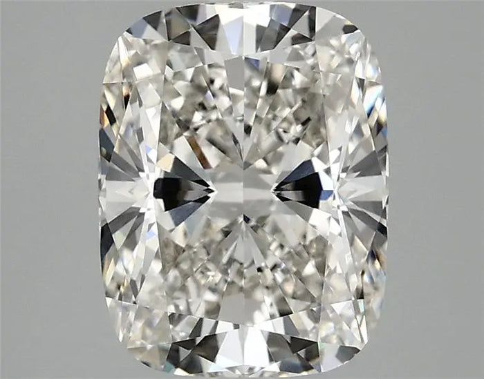 3.02 Carat · CUSHION · H · VS1 · IGI · Excellent Cut