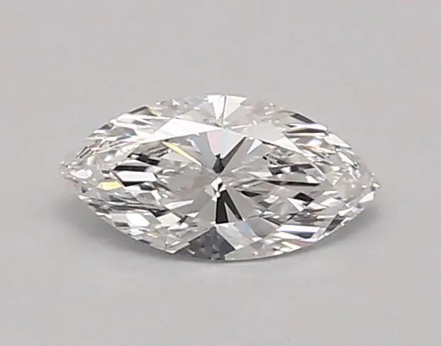 0.66 Carat · MARQUISE · D · VVS1 · IGI · Excellent Cut