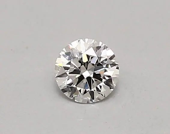 0.28 Carat · ROUND · D · VVS1 · IGI · Ideal Cut