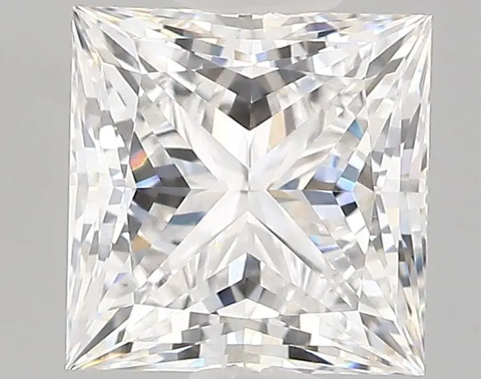 1.79 Carat · PRINCESS · D · FL · IGI · Excellent Cut