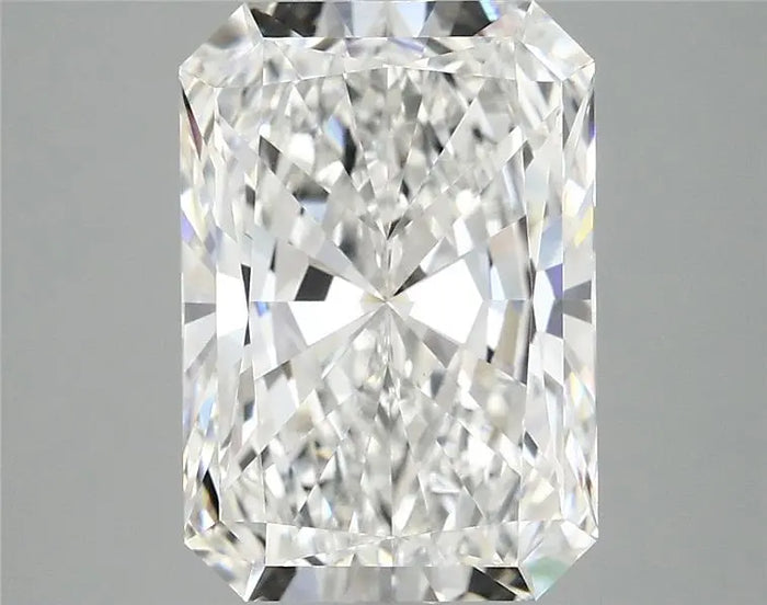 4.17 Carat · RADIANT · D · VVS2 · IGI · Excellent Cut