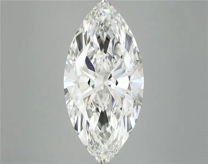 6.04 Carat · MARQUISE · E · VS2 · IGI · Excellent Cut