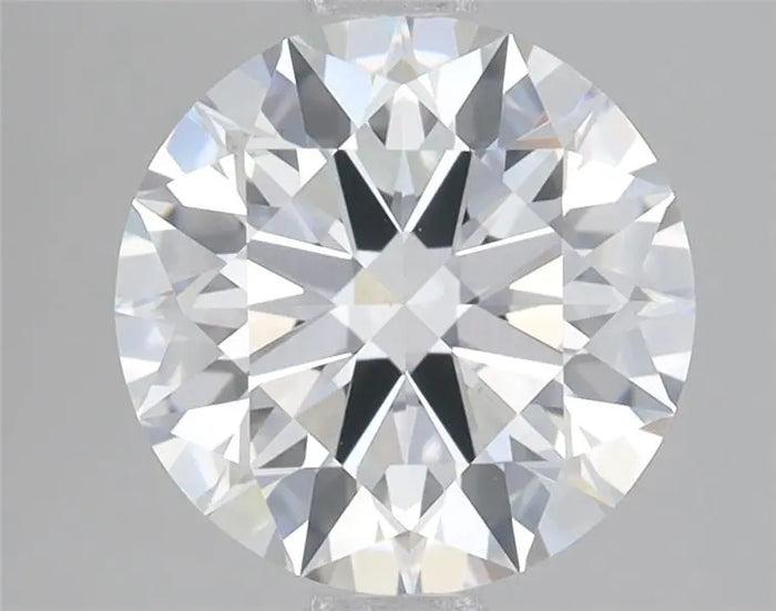 2.56 Carat · ROUND · F · VS1 · GIA · Excellent Cut