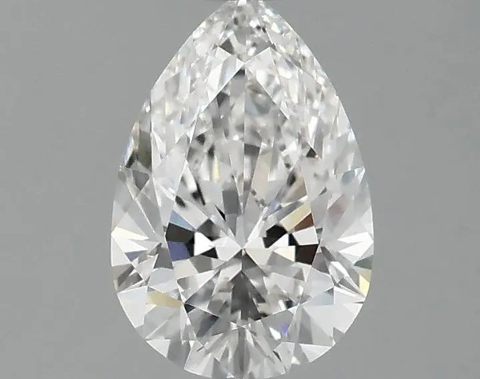 1.06 Carat · PEAR · E · VVS2 · IGI · Excellent Cut