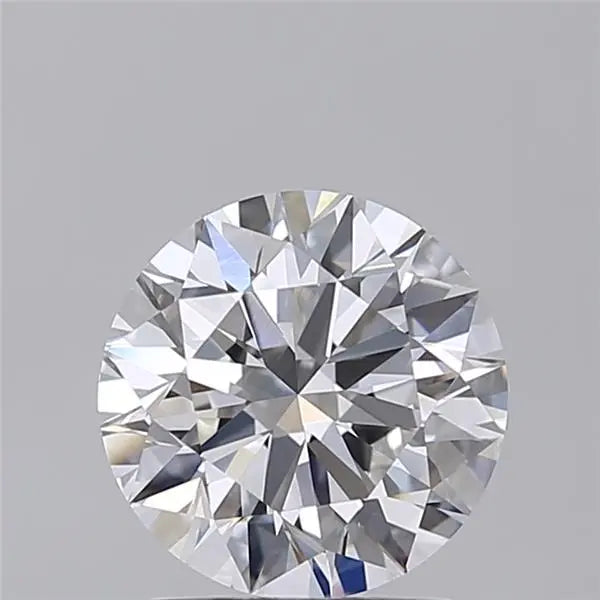 2.02 Carat · ROUND · E · VVS2 · IGI · Ideal Cut