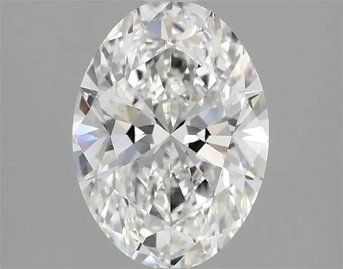 1.57 Carat · OVAL · E · VS1 · IGI · Excellent Cut