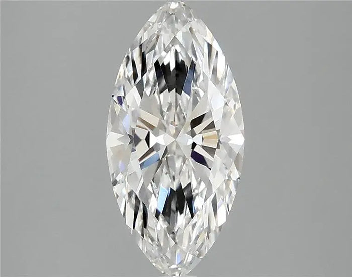 1.59 Carat · MARQUISE · E · VVS2 · IGI · Excellent Cut