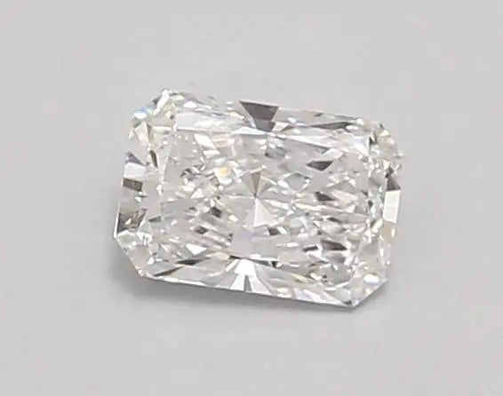 0.60 Carat · RADIANT · E · IF · IGI · Excellent Cut
