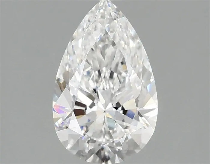 1.08 Carat · PEAR · E · VVS2 · IGI · Excellent Cut