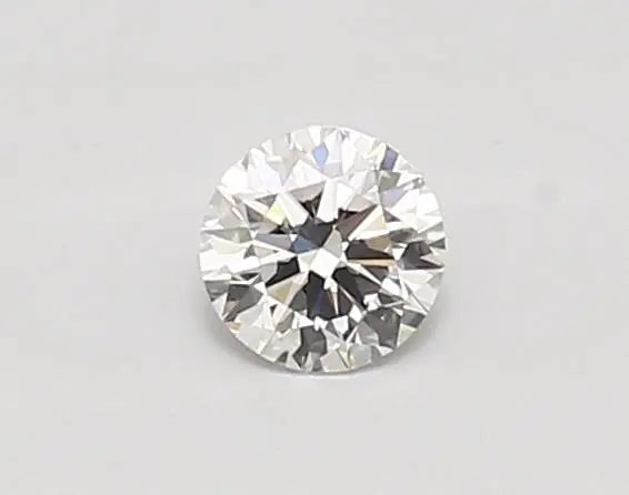 0.33 Carat · ROUND · D · VVS1 · IGI · Excellent Cut