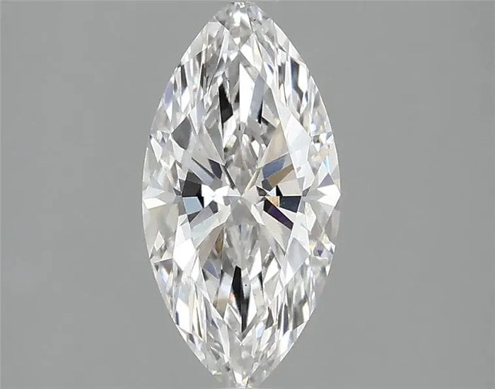 1.09 Carat · MARQUISE · E · VS2 · IGI · Excellent Cut