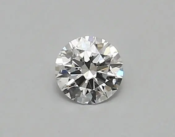 0.29 Carat · ROUND · D · VS1 · IGI · Ideal Cut