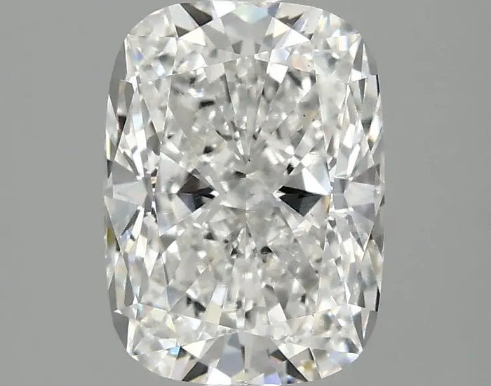 2.04 Carat · CUSHION · E · VS2 · IGI · Excellent Cut