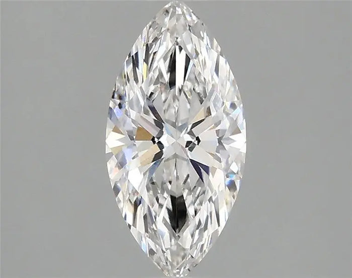1.10 Carat · MARQUISE · E · VVS2 · IGI · Excellent Cut