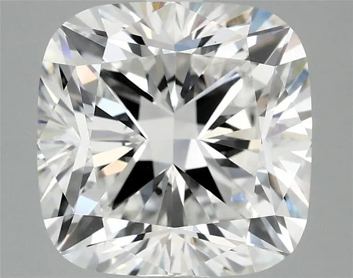 4.03 Carat · CUSHION · E · VS1 · IGI · Excellent Cut