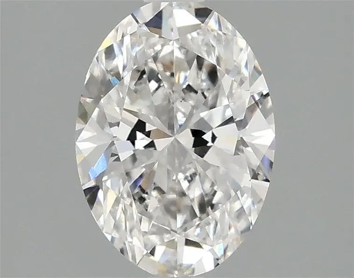 1.54 Carat · OVAL · E · VS1 · IGI · Excellent Cut