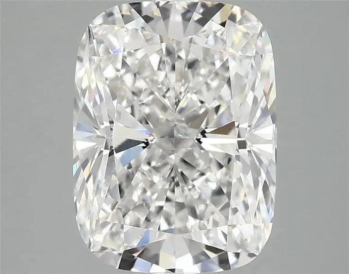 3.10 Carat · CUSHION · E · VS1 · IGI · Excellent Cut