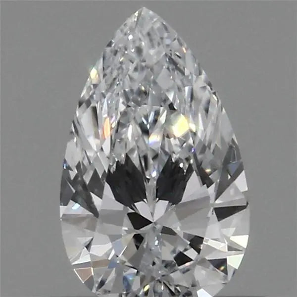 0.45 Carat · PEAR · E · VVS1 · IGI · Very Good Cut