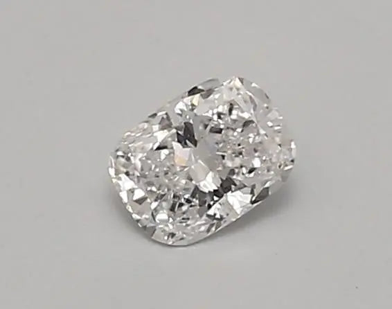 0.36 Carat · CUSHION · D · VS1 · IGI · Very Good Cut