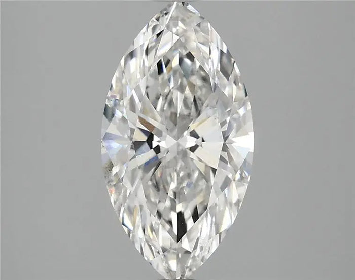2.09 Carat · MARQUISE · F · VS2 · IGI · Excellent Cut
