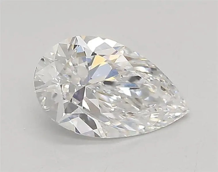 0.80 Carat · PEAR · E · VVS1 · IGI · Excellent Cut