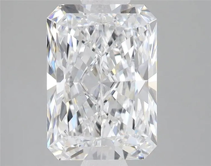 2.49 Carat · RADIANT · D · VVS2 · IGI · Excellent Cut
