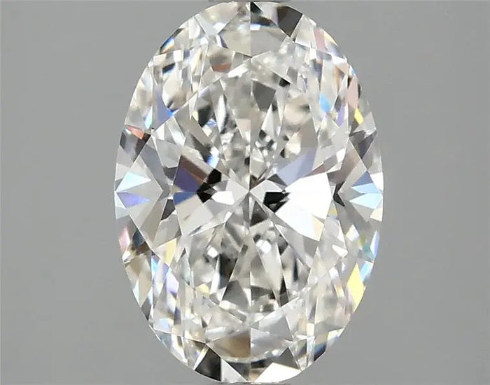 1.97 Carat · OVAL · E · VVS2 · IGI · Excellent Cut