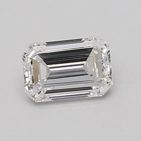 0.70 Carat · EMERALD · D · VS2 · IGI · Excellent Cut