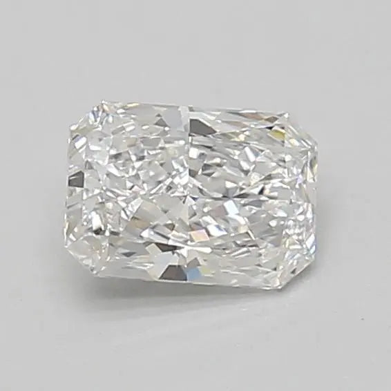 0.72 Carat · RADIANT · D · VS1 · IGI · Excellent Cut