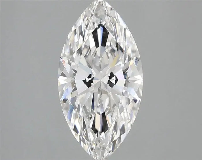 1.91 Carat · MARQUISE · E · VS1 · IGI · Excellent Cut