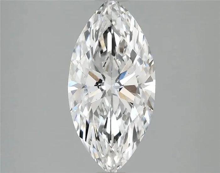 2.07 Carat · MARQUISE · E · VS1 · IGI · Excellent Cut