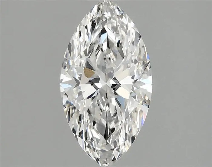 1.05 Carat · MARQUISE · E · VS1 · IGI · Excellent Cut