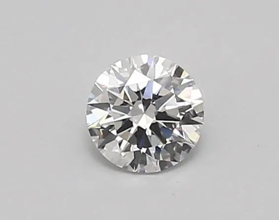 0.37 Carat · ROUND · D · VVS2 · IGI · Ideal Cut